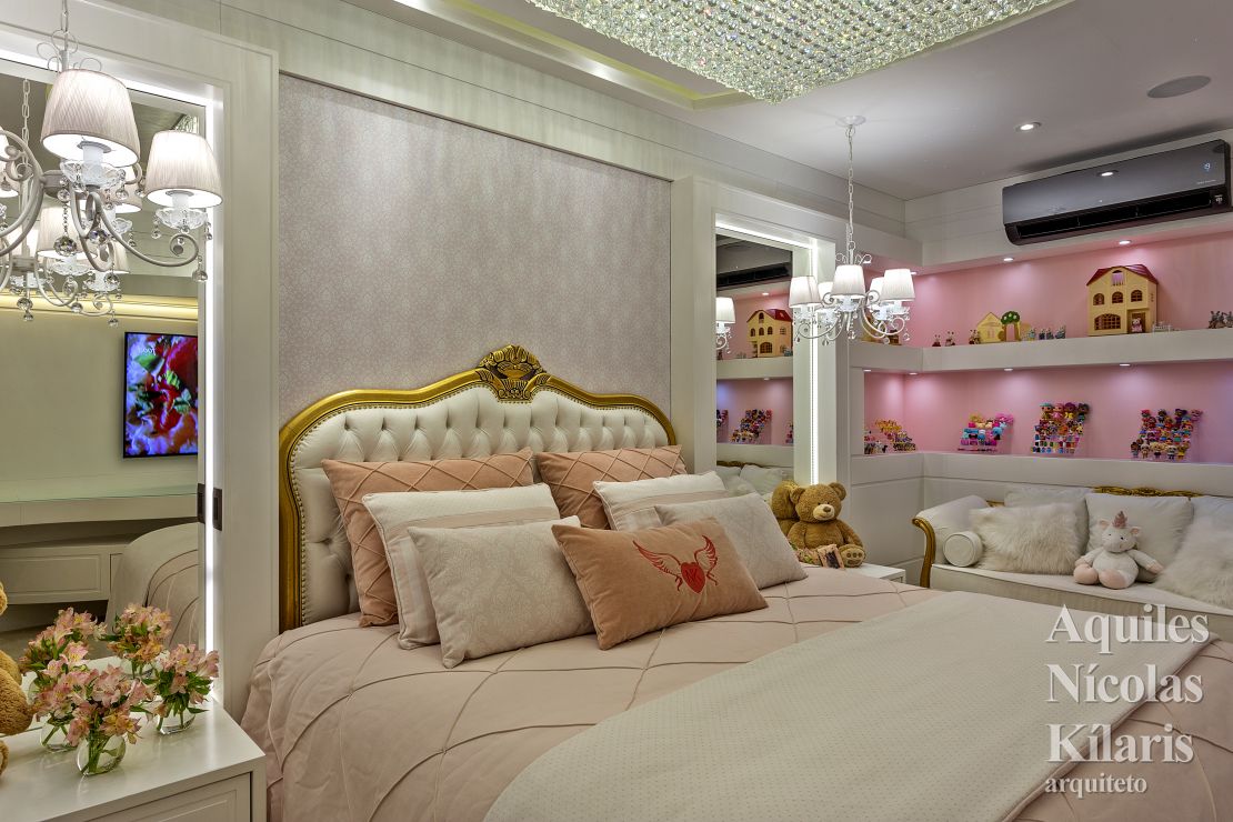 Arquiteto - Aquiles NÃcolas KÃlaris - Projetos Residenciais - Casa Cristal