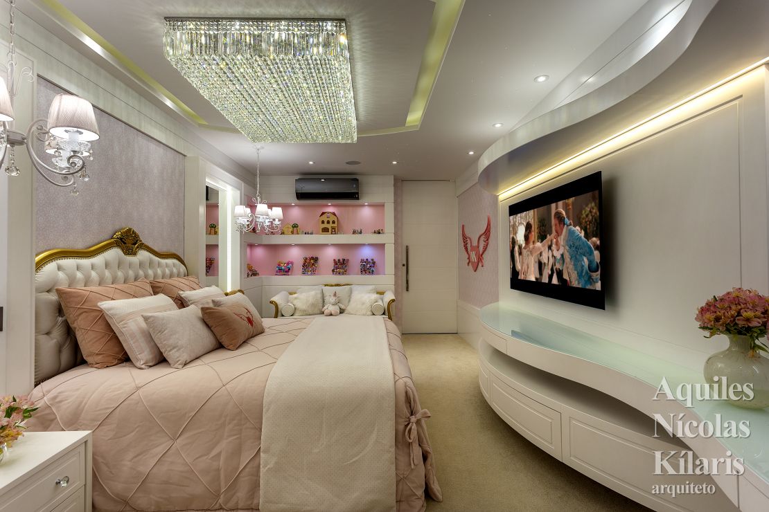 Arquiteto - Aquiles NÃcolas KÃlaris - Projetos Residenciais - Casa Cristal