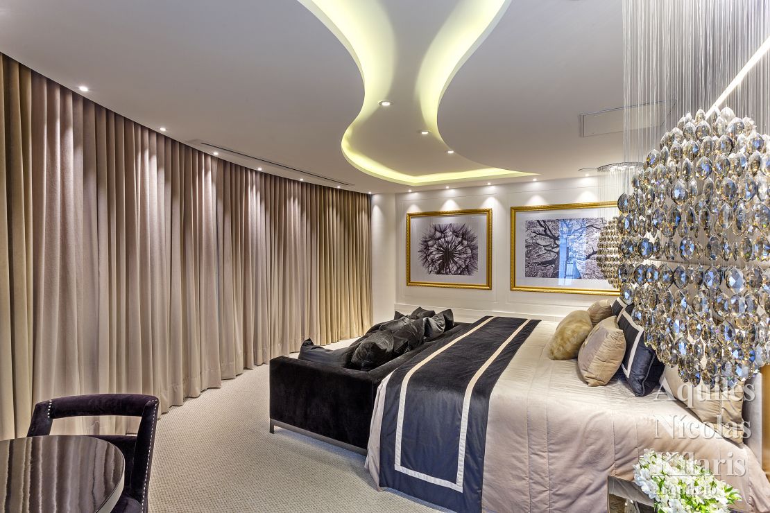 Arquiteto - Aquiles NÃcolas KÃlaris - Projetos Residenciais - Casa Cristal