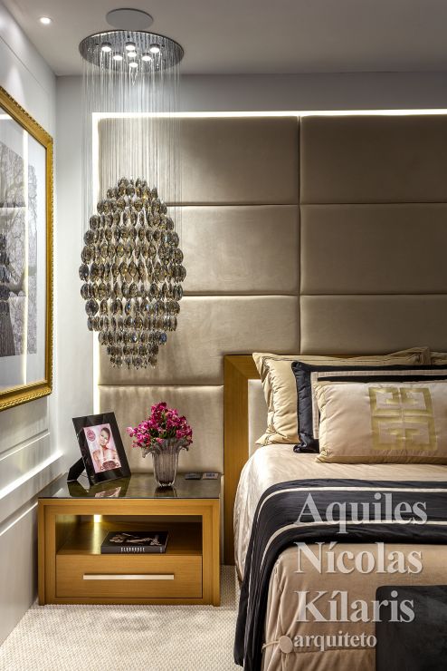 Arquiteto - Aquiles NÃcolas KÃlaris - Projetos Residenciais - Casa Cristal