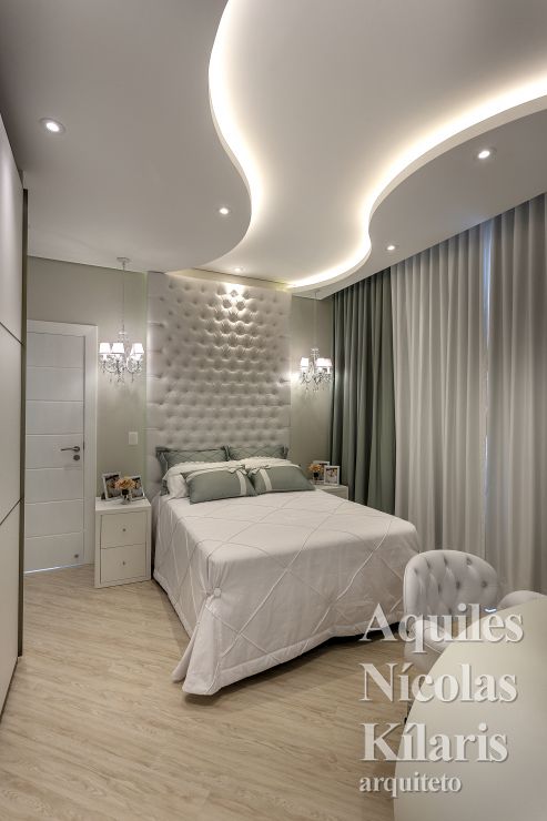 Arquiteto - Aquiles NÃcolas KÃlaris - Residential Projects - Classic House