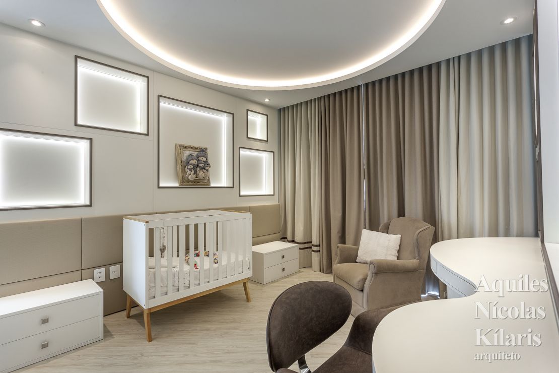 Arquiteto - Aquiles NÃcolas KÃlaris - Residential Projects - Classic House