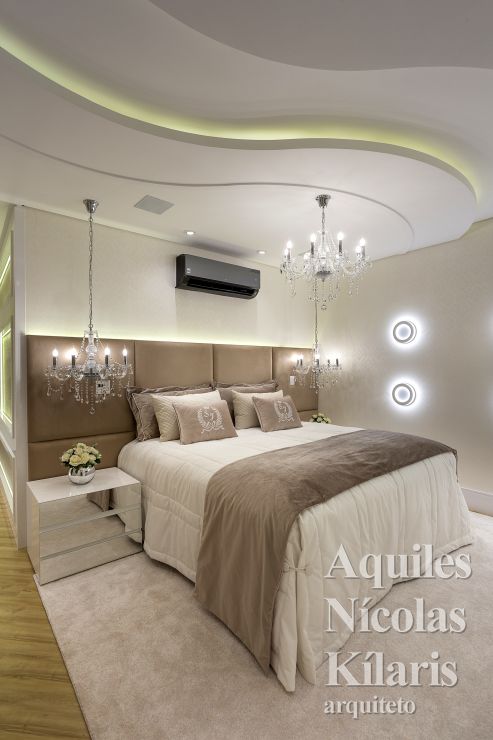 Arquiteto - Aquiles NÃ­colas KÃ­laris - Projetos Residenciais - Casa Flor de Liz