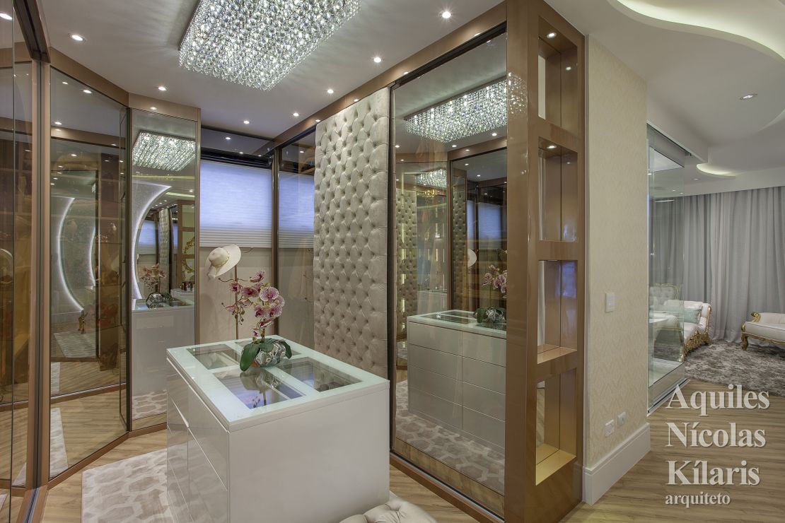 Arquiteto - Aquiles NÃ­colas KÃ­laris - Residential Projects - Safira House