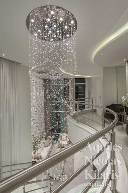 Arquiteto - Aquiles NÃ­colas KÃ­laris - Residential Projects - Safira House