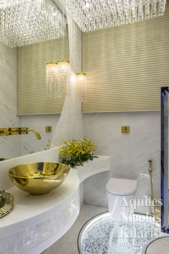 Arquiteto - Aquiles NÃ­colas KÃ­laris - Projetos Residenciais - Casa do Lago