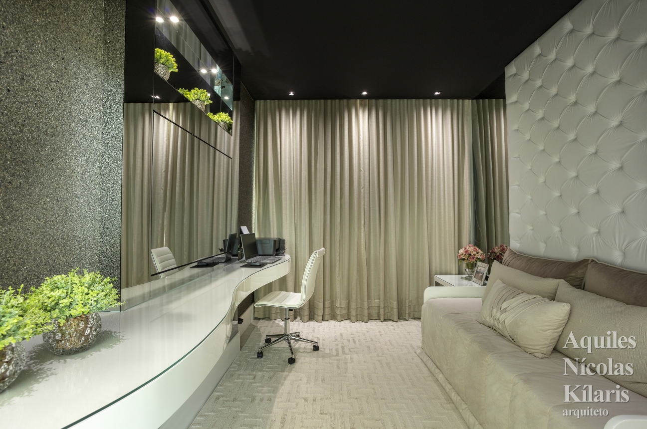 Arquiteto - Aquiles NÃ­colas KÃ­laris - Projetos Residenciais - Casa do Lago