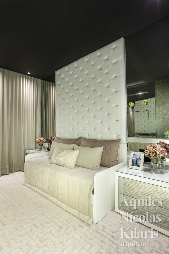 Arquiteto - Aquiles NÃ­colas KÃ­laris - Projetos Residenciais - Casa do Lago