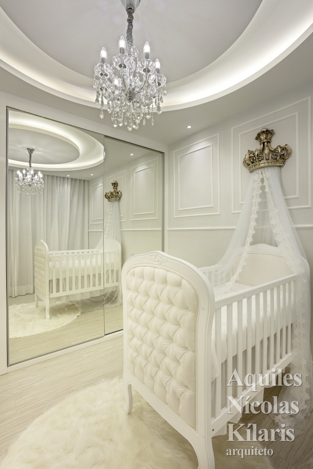 Arquiteto - Aquiles NÃ­colas KÃ­laris - Projetos Residenciais - Casa do Lago