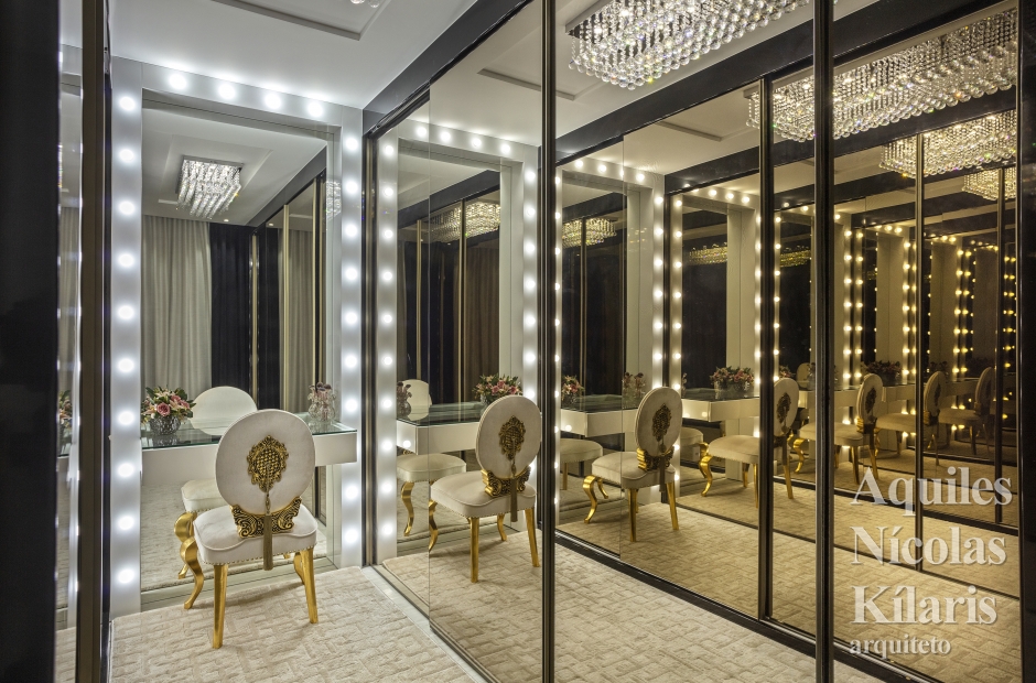 Arquiteto - Aquiles NÃ­colas KÃ­laris - Projetos Residenciais - Casa do Lago