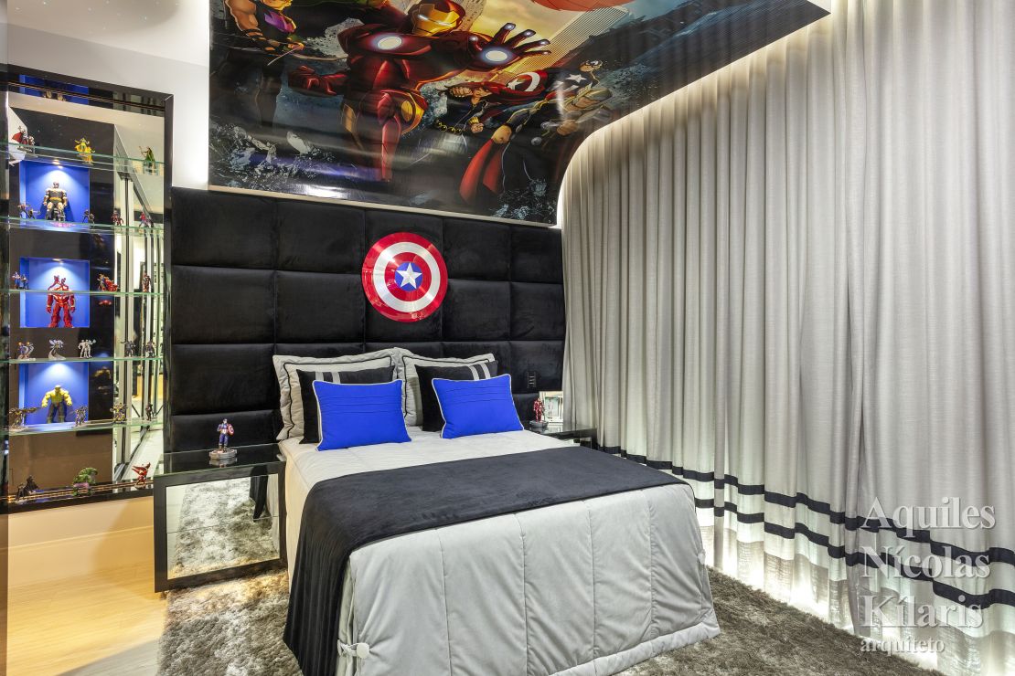 Arquiteto - Aquiles NÃ­colas KÃ­laris - Projetos Residenciais - Casa do Lago