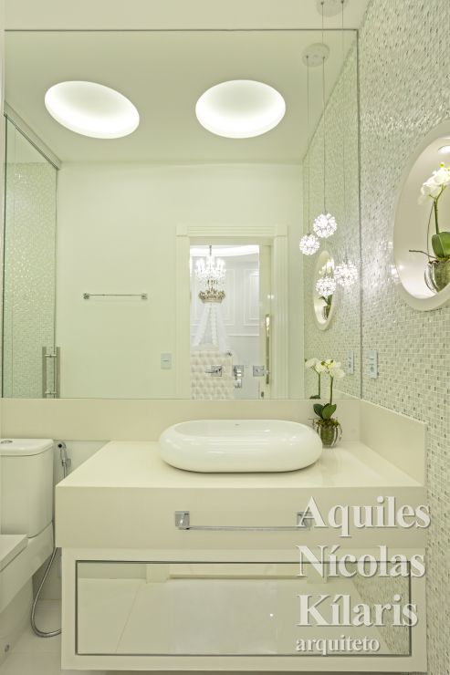 Arquiteto - Aquiles NÃ­colas KÃ­laris - Projetos Residenciais - Casa do Lago