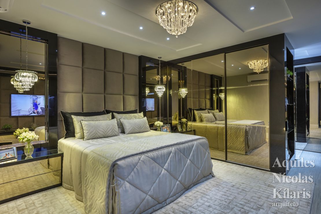 Arquiteto - Aquiles NÃ­colas KÃ­laris - Projetos Residenciais - Casa do Lago