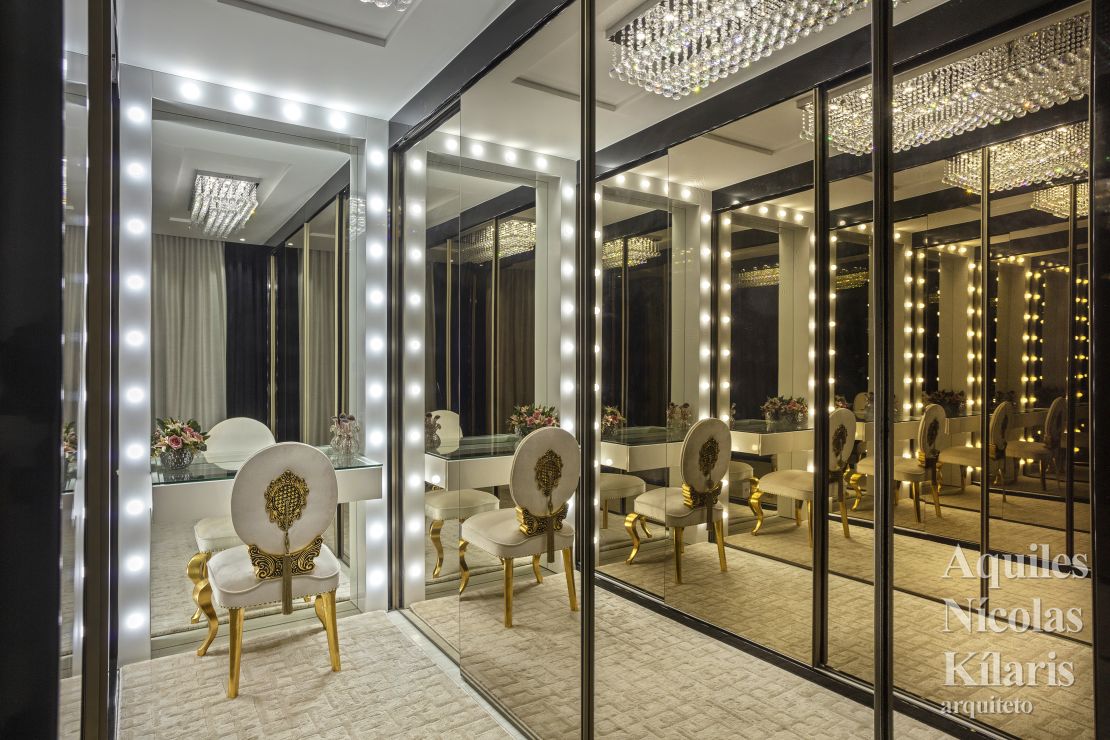 Arquiteto - Aquiles NÃ­colas KÃ­laris - Projetos Residenciais - Casa do Lago