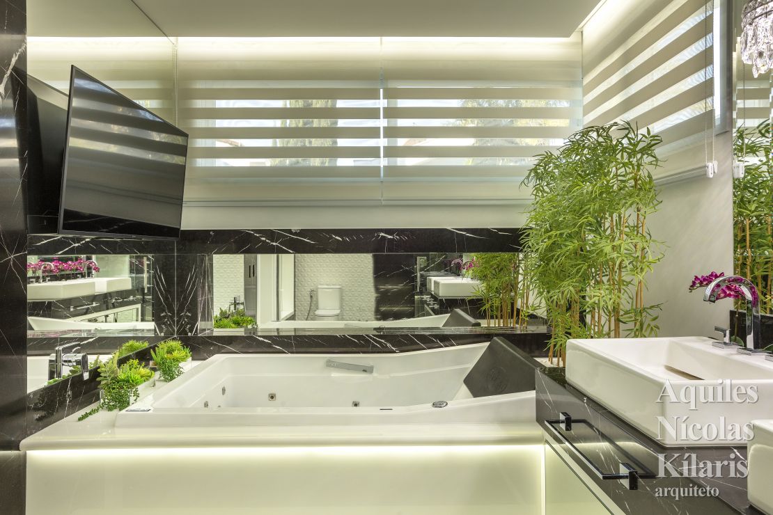 Arquiteto - Aquiles NÃ­colas KÃ­laris - Projetos Residenciais - Casa do Lago