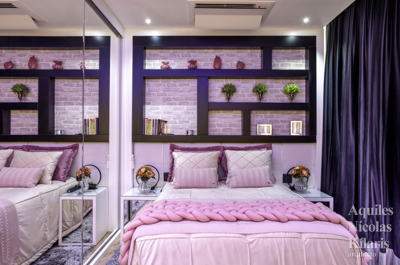 Arquiteto - Aquiles NÃ­colas KÃ­laris - Residential Projects - Osasco House