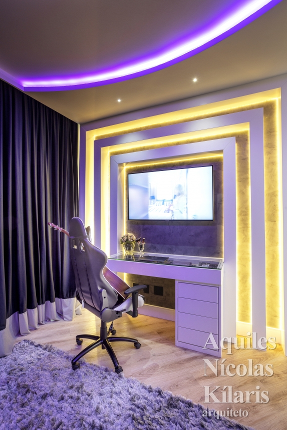 Arquiteto - Aquiles NÃ­colas KÃ­laris - Residential Projects - Osasco House