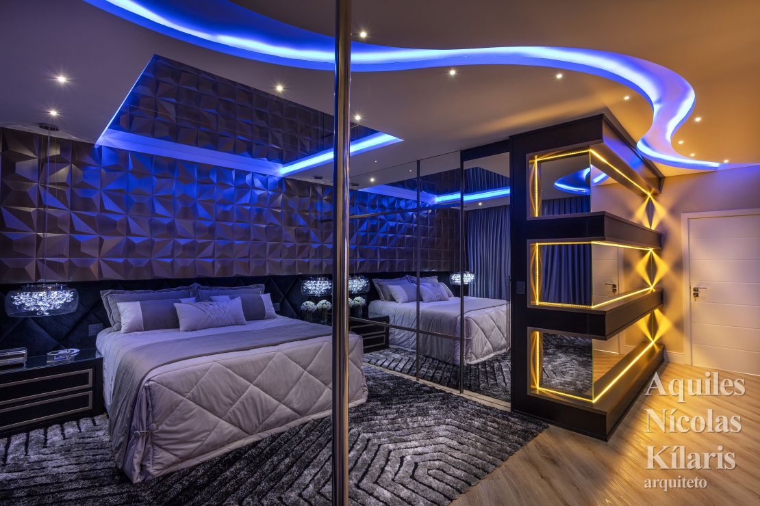 Arquiteto - Aquiles NÃ­colas KÃ­laris - Residential Projects - Osasco House