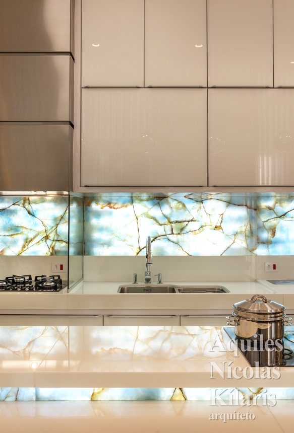 Arquiteto - Aquiles NÃ­colas KÃ­laris - Residential Projects - IpÃª House