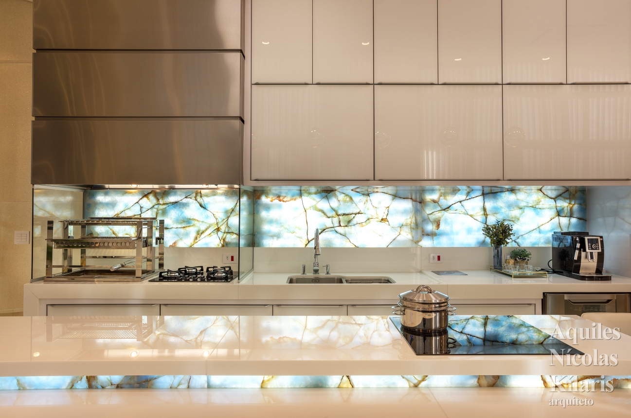 Arquiteto - Aquiles NÃ­colas KÃ­laris - Residential Projects - IpÃª House