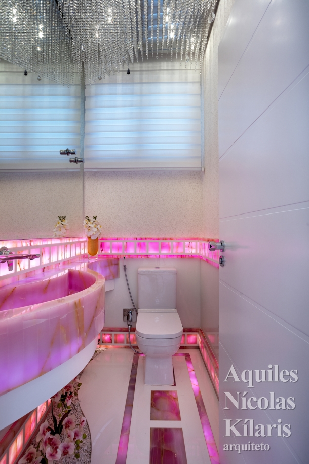 Arquiteto - Aquiles NÃ­colas KÃ­laris - Residential Projects - IpÃª House