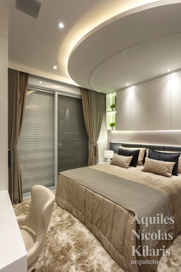 Arquiteto - Aquiles NÃ­colas KÃ­laris - Residential Projects - IpÃª House