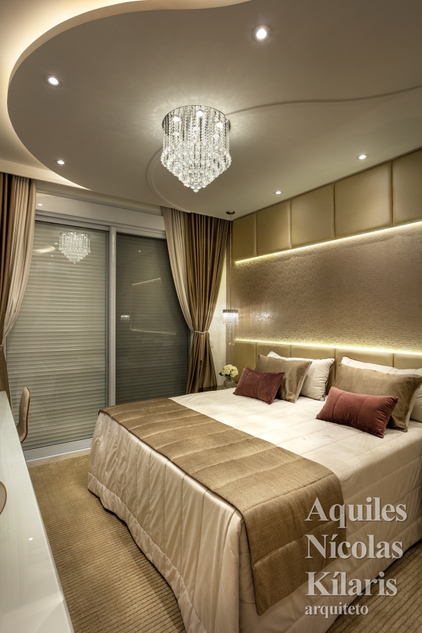 Arquiteto - Aquiles NÃ­colas KÃ­laris - Residential Projects - IpÃª House