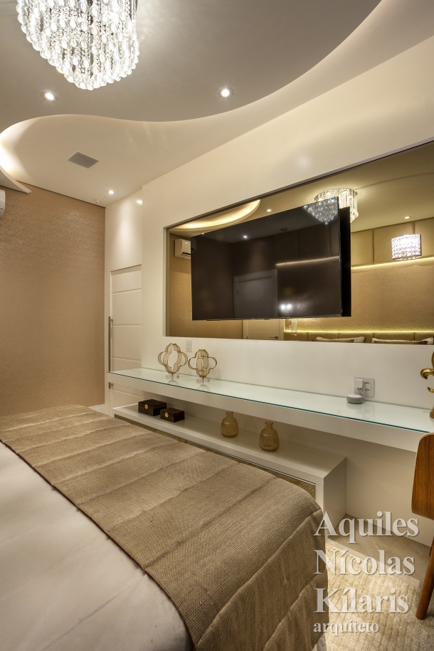 Arquiteto - Aquiles NÃ­colas KÃ­laris - Residential Projects - IpÃª House