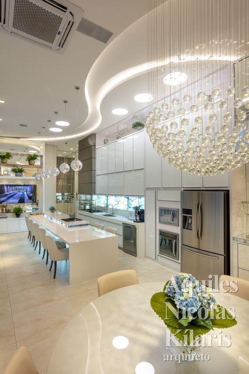 Arquiteto - Aquiles NÃ­colas KÃ­laris - Residential Projects - IpÃª House