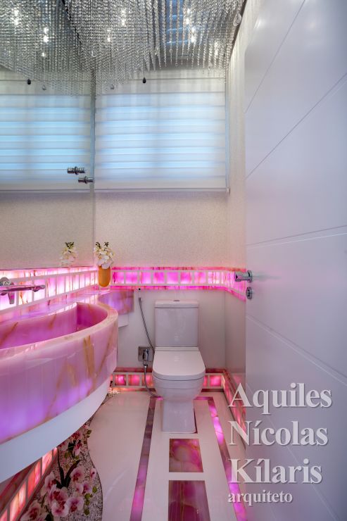 Arquiteto - Aquiles NÃ­colas KÃ­laris - Residential Projects - IpÃª House