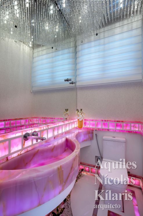 Arquiteto - Aquiles NÃ­colas KÃ­laris - Residential Projects - IpÃª House