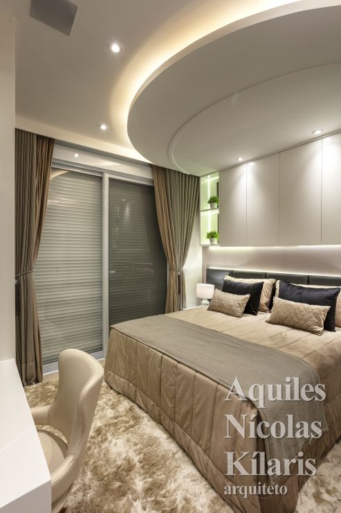 Arquiteto - Aquiles NÃ­colas KÃ­laris - Residential Projects - IpÃª House