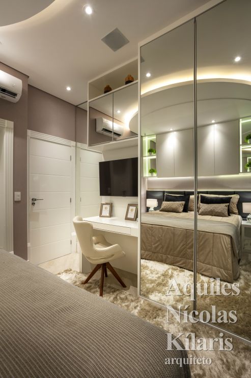 Arquiteto - Aquiles NÃ­colas KÃ­laris - Residential Projects - IpÃª House