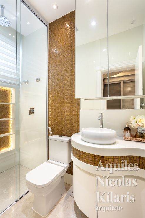 Arquiteto - Aquiles NÃ­colas KÃ­laris - Residential Projects - IpÃª House