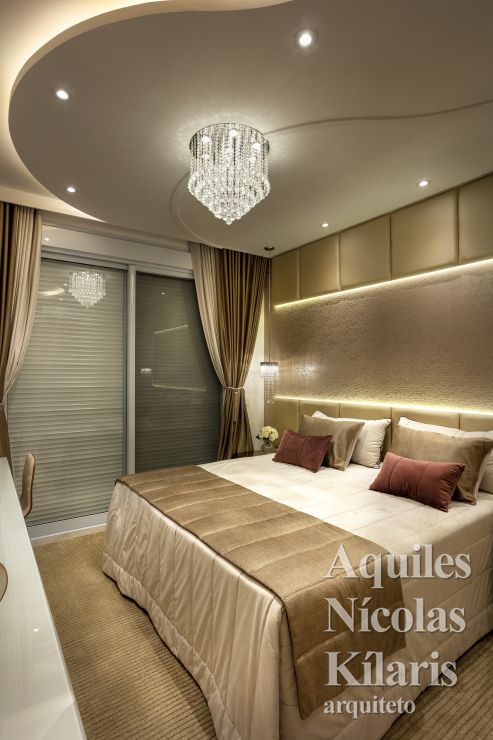 Arquiteto - Aquiles NÃ­colas KÃ­laris - Residential Projects - IpÃª House