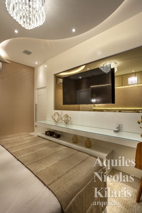 Arquiteto - Aquiles NÃ­colas KÃ­laris - Residential Projects - IpÃª House