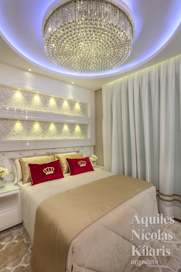 Arquiteto - Aquiles NÃ­colas KÃ­laris - Residential Projects - Casa Louis Vuitton