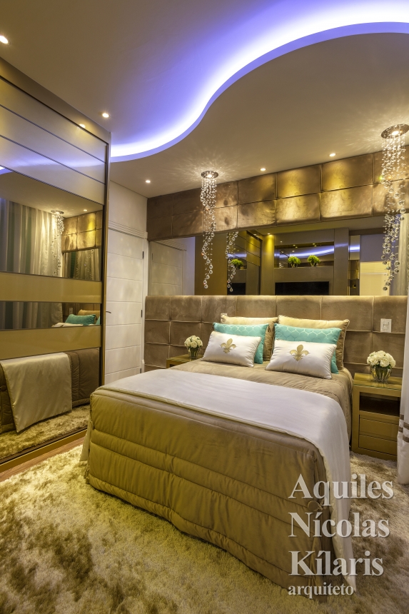 Arquiteto - Aquiles NÃ­colas KÃ­laris - Residential Projects - Casa Louis Vuitton