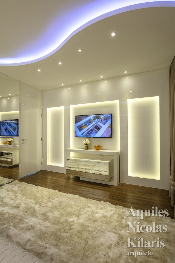 Arquiteto - Aquiles NÃ­colas KÃ­laris - Residential Projects - Casa Louis Vuitton