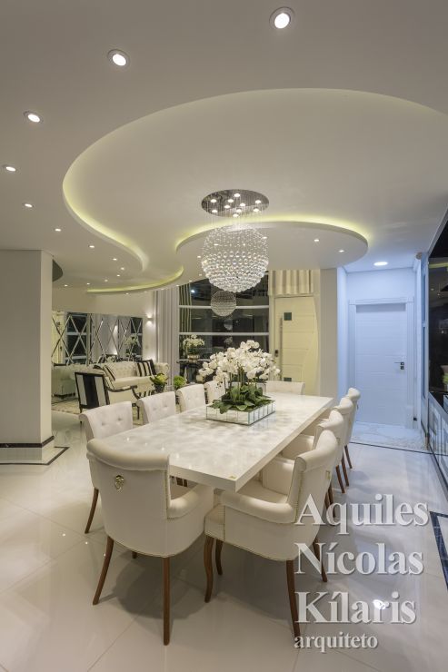 Arquiteto - Aquiles NÃ­colas KÃ­laris - Residential Projects - Casa Louis Vuitton