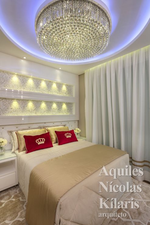 Arquiteto - Aquiles NÃ­colas KÃ­laris - Residential Projects - Casa Louis Vuitton