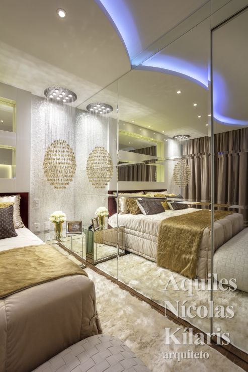 Arquiteto - Aquiles NÃ­colas KÃ­laris - Residential Projects - Casa Louis Vuitton