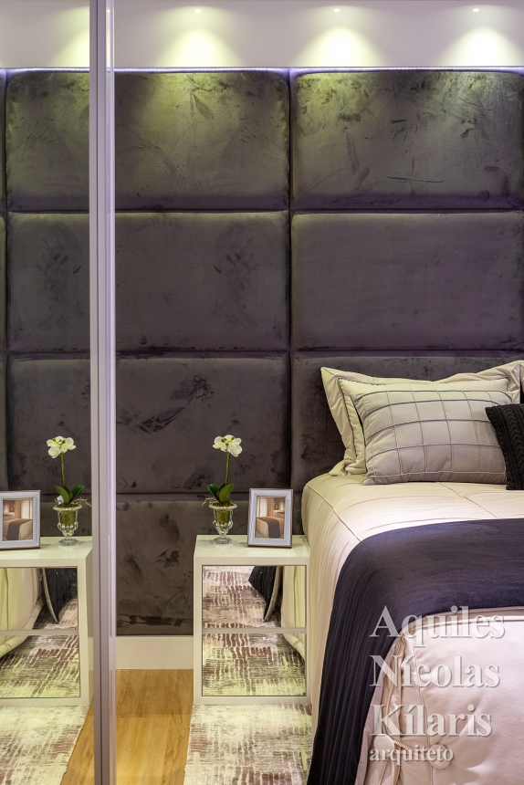 Arquiteto - Aquiles NÃ­colas KÃ­laris - Residential Projects - TerraÃ§o House