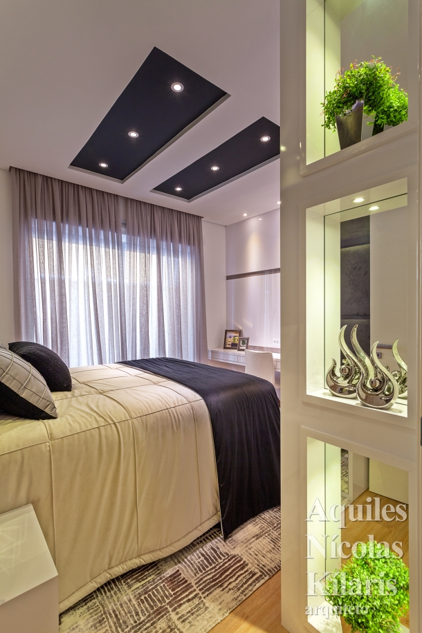 Arquiteto - Aquiles NÃ­colas KÃ­laris - Residential Projects - TerraÃ§o House