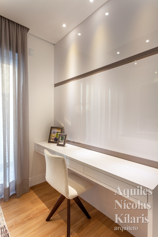 Arquiteto - Aquiles NÃ­colas KÃ­laris - Residential Projects - TerraÃ§o House