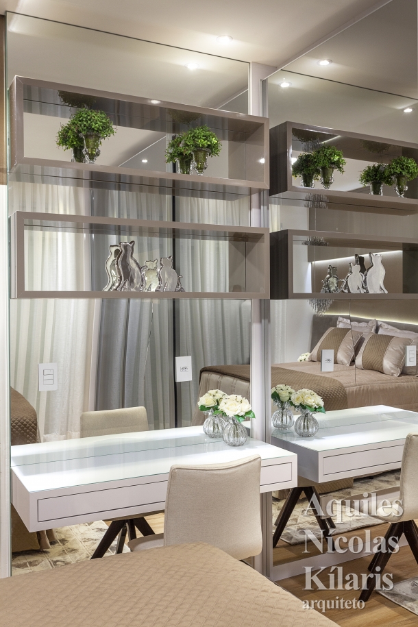 Arquiteto - Aquiles NÃ­colas KÃ­laris - Residential Projects - TerraÃ§o House