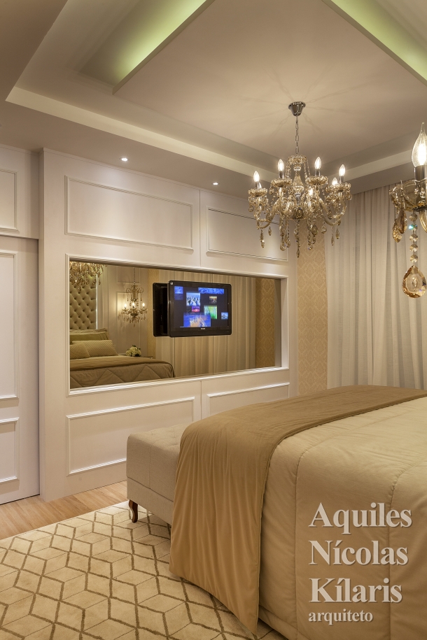 Arquiteto - Aquiles NÃ­colas KÃ­laris - Residential Projects - TerraÃ§o House