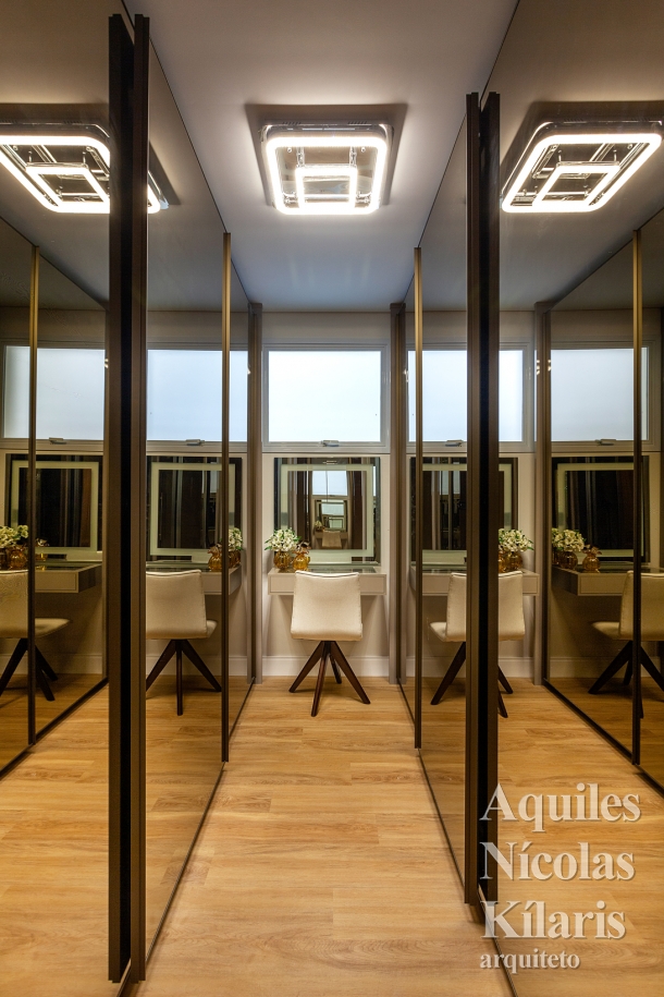 Arquiteto - Aquiles NÃ­colas KÃ­laris - Residential Projects - TerraÃ§o House