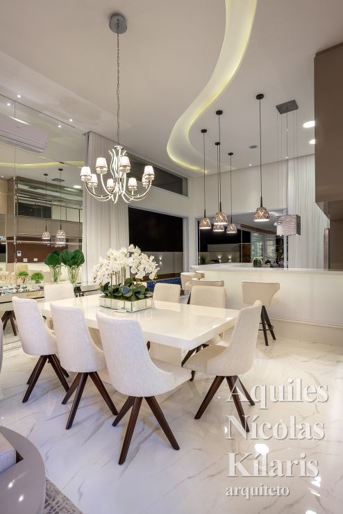 Arquiteto - Aquiles NÃ­colas KÃ­laris - Residential Projects - TerraÃ§o House