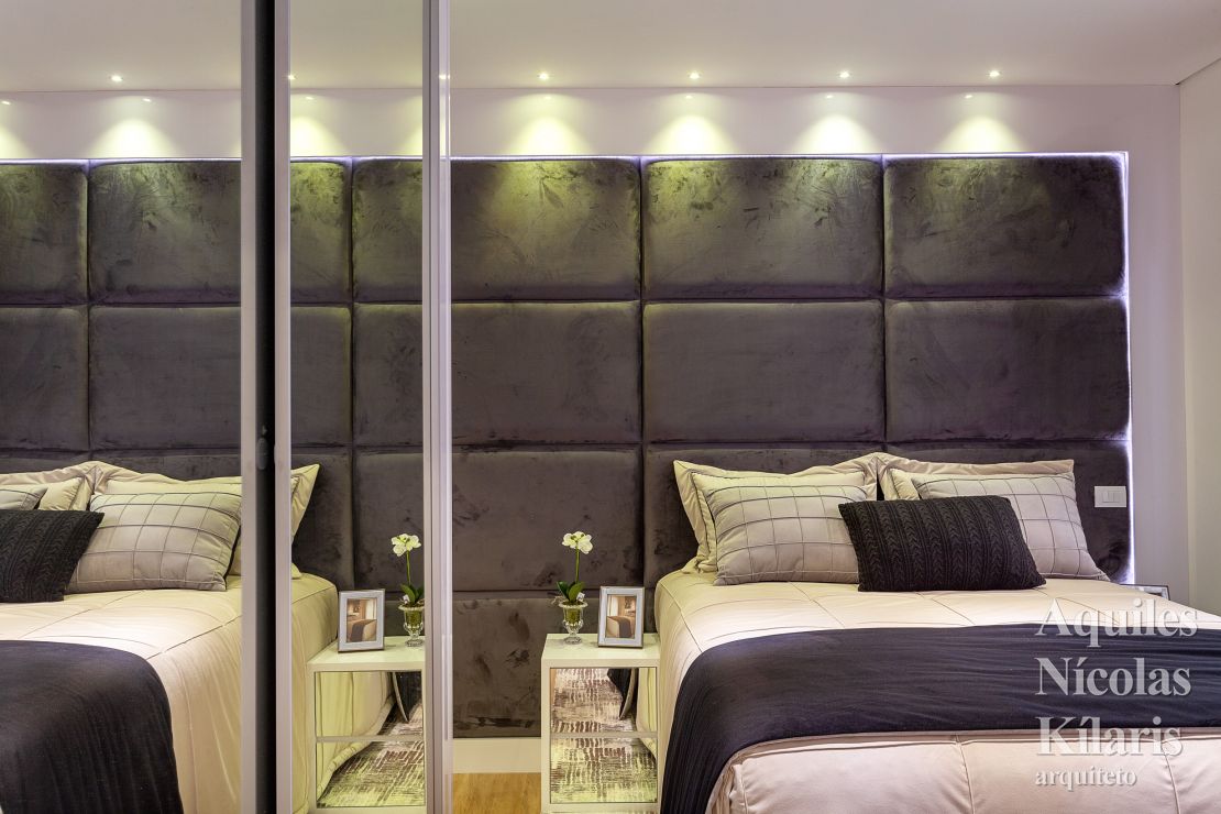 Arquiteto - Aquiles NÃ­colas KÃ­laris - Residential Projects - TerraÃ§o House